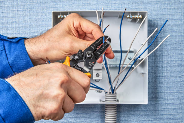 Professional Electrical Services in North York, PA